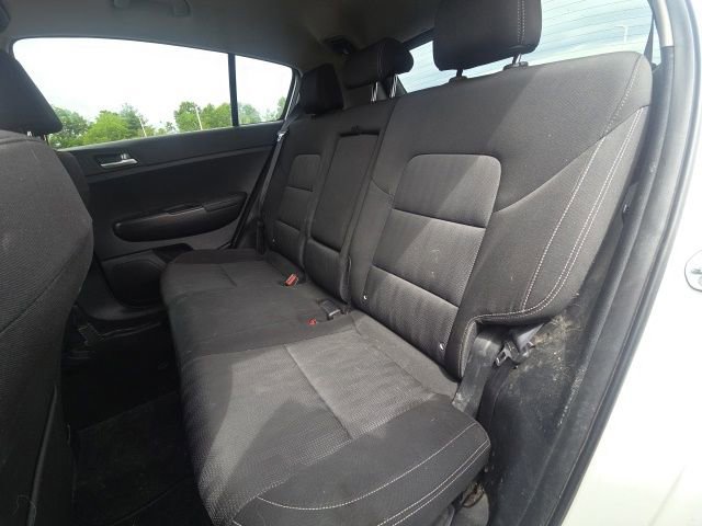 Used 2017 Kia Sportage LX FWD image 15