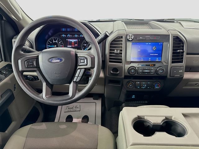 Used 2021 Ford F350 XL w/ Power Equipment Group RWD image 20