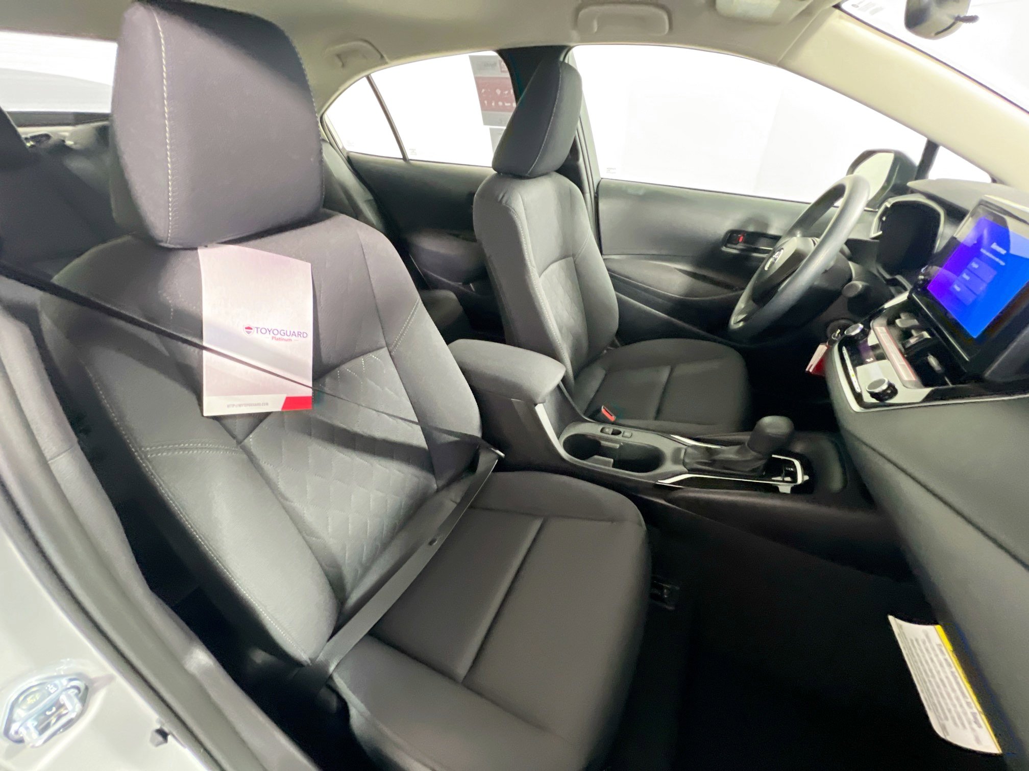 New 2026 Toyota Corolla LE image 30