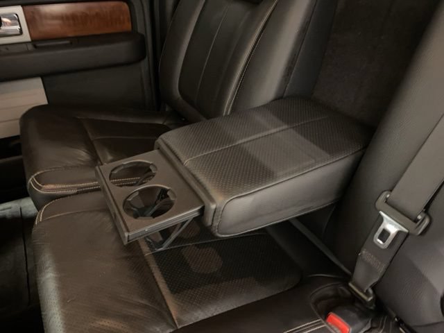 Used 2009 Ford F150 Lariat AWD/4WD image 40