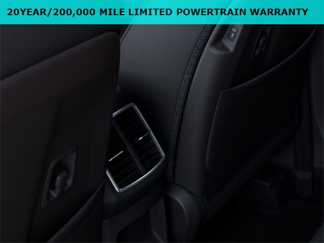 New 2026 Kia Sportage X-Pro Prestige image 26