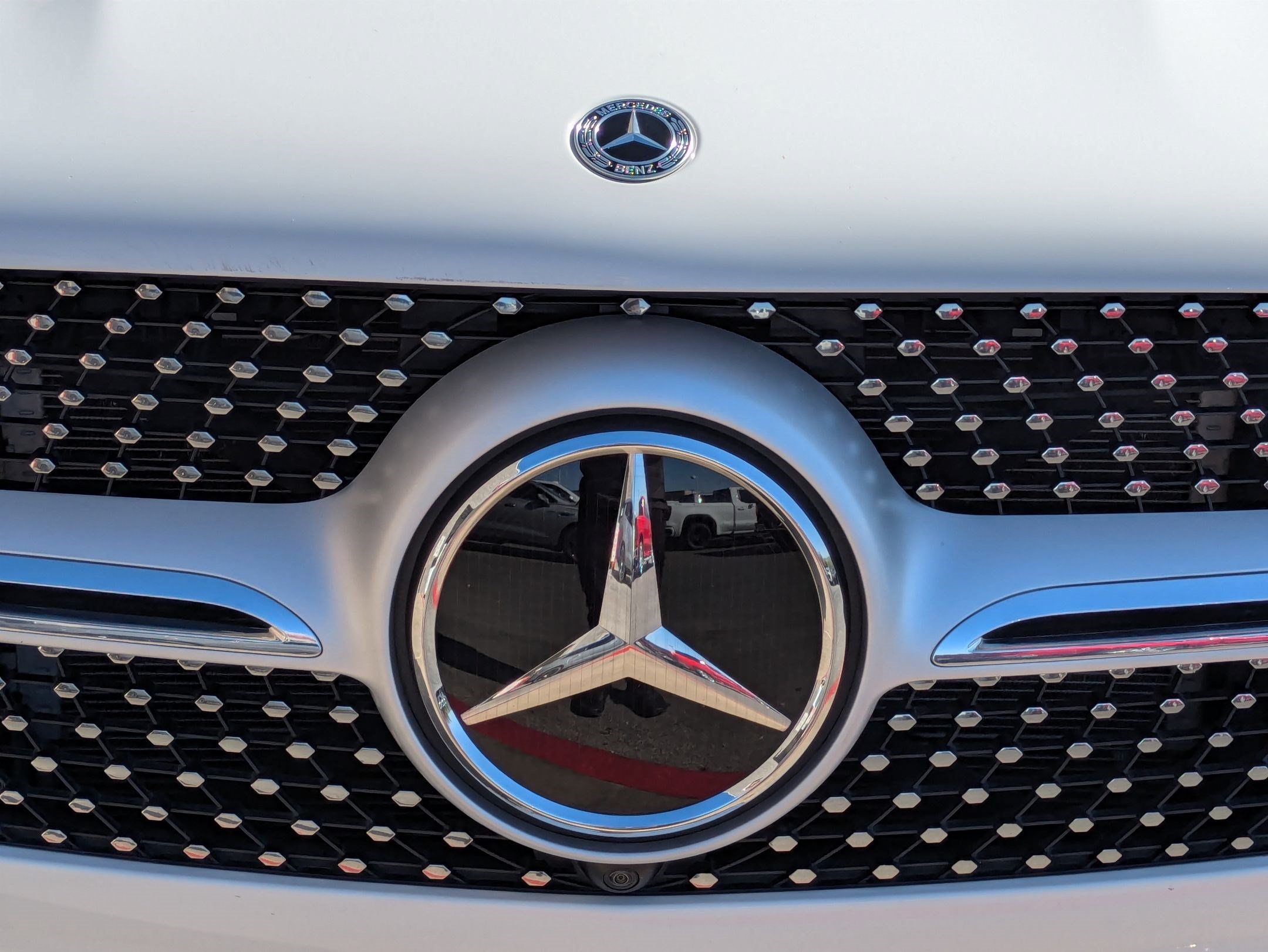 Used 2022 Mercedes-Benz GLE 450 4MATIC image 14