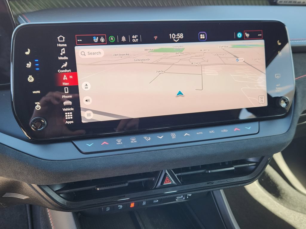 New 2026 Dodge Charger Scat Pack AWD/4WD image 15