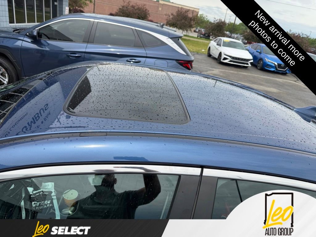 Used 2022 Subaru Legacy Limited AWD/4WD image 5