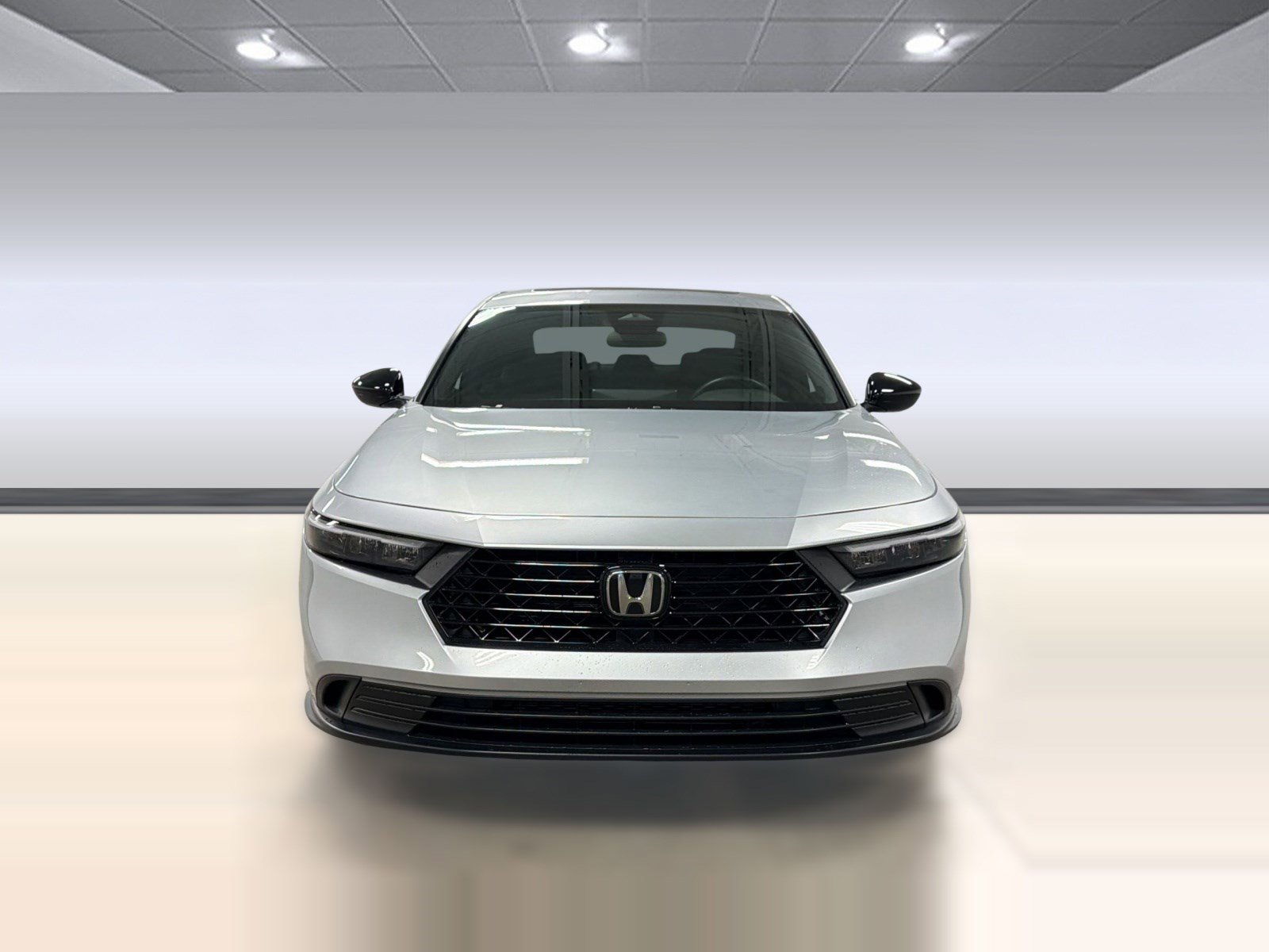 Used 2025 Honda Accord Sport image 5