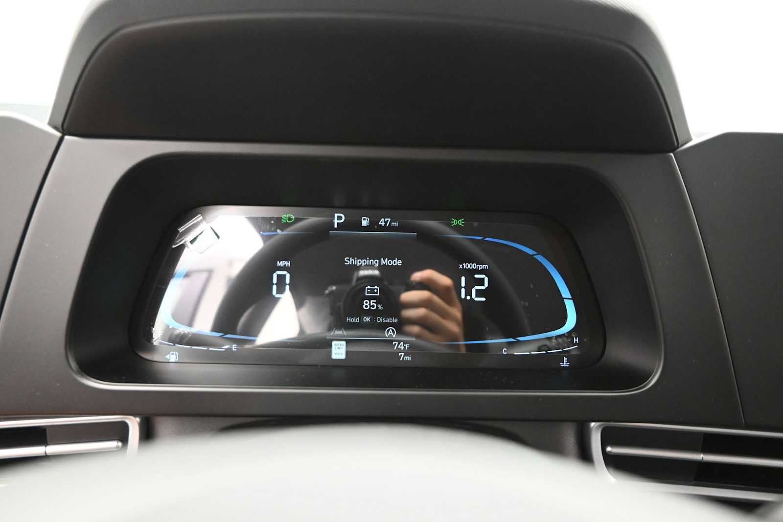 New 2026 Hyundai Elantra SE FWD image 18
