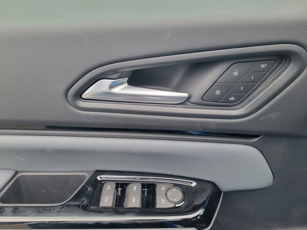 New 2026 Honda Prologue Touring image 14