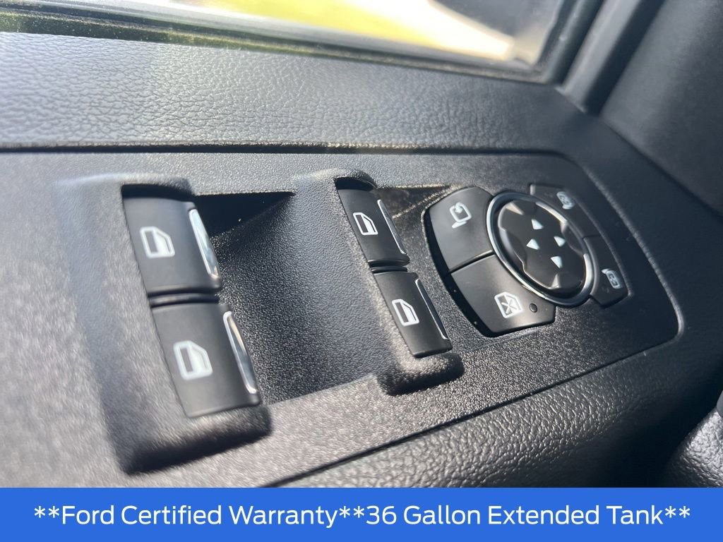 Used 2019 Ford F150 Platinum w/ Equipment Group 701A Luxury AWD/4WD image 17
