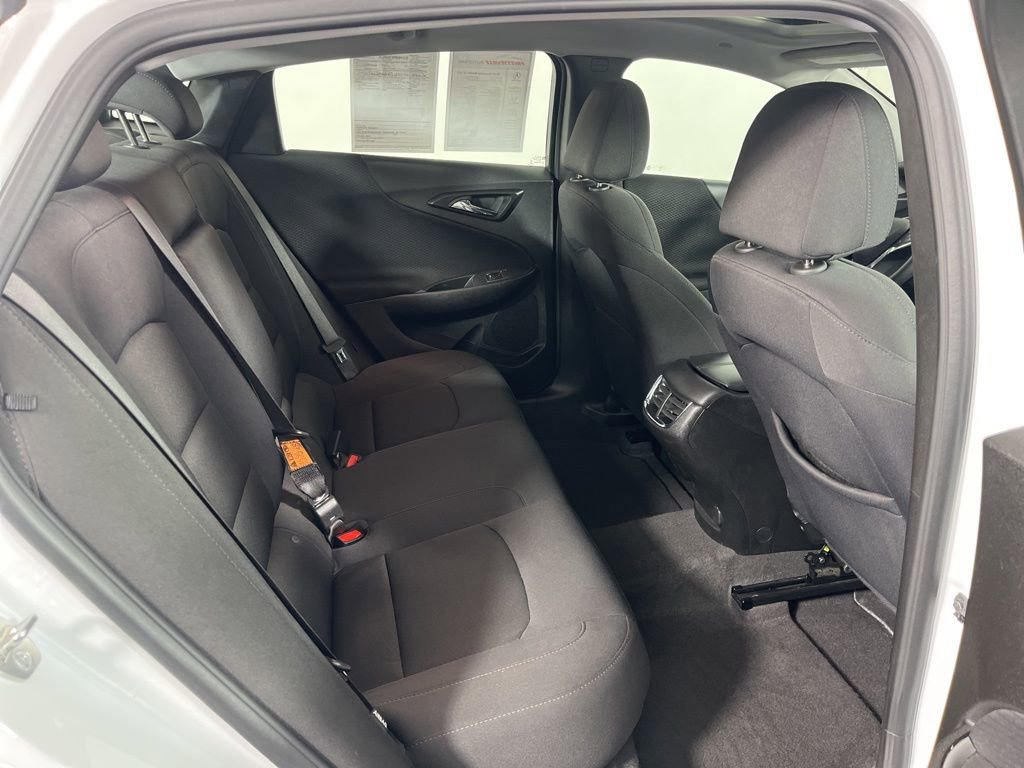 Used 2024 Chevrolet Malibu LT image 8