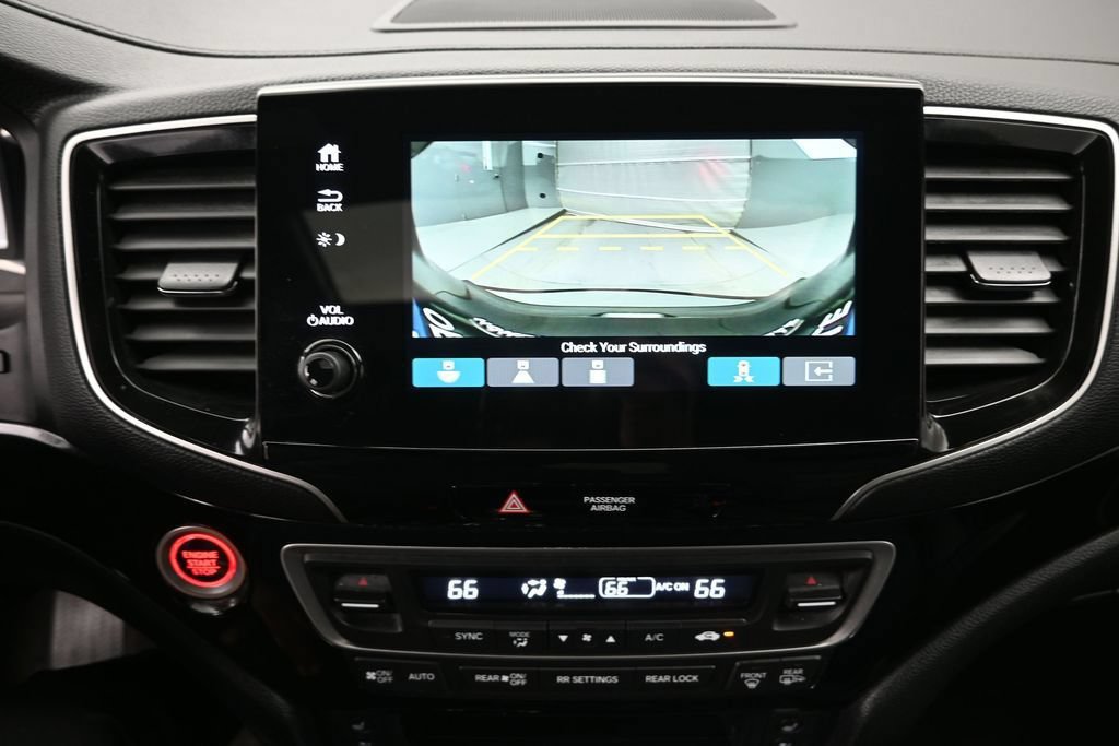 Certified 2023 Honda Passport Elite image 14