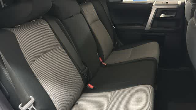 Used 2018 Toyota 4Runner SR5 RWD image 29