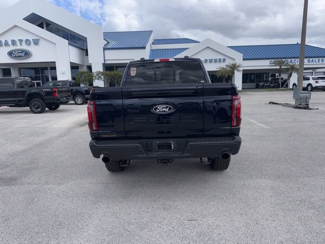 Used 2025 Ford F150 Tremor w/ Equipment Group 402A High image 6