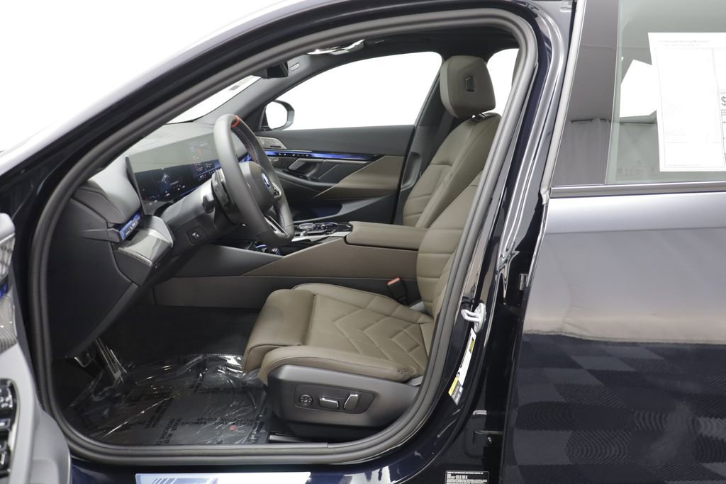 New 2026 BMW i5 AWD/4WD image 6