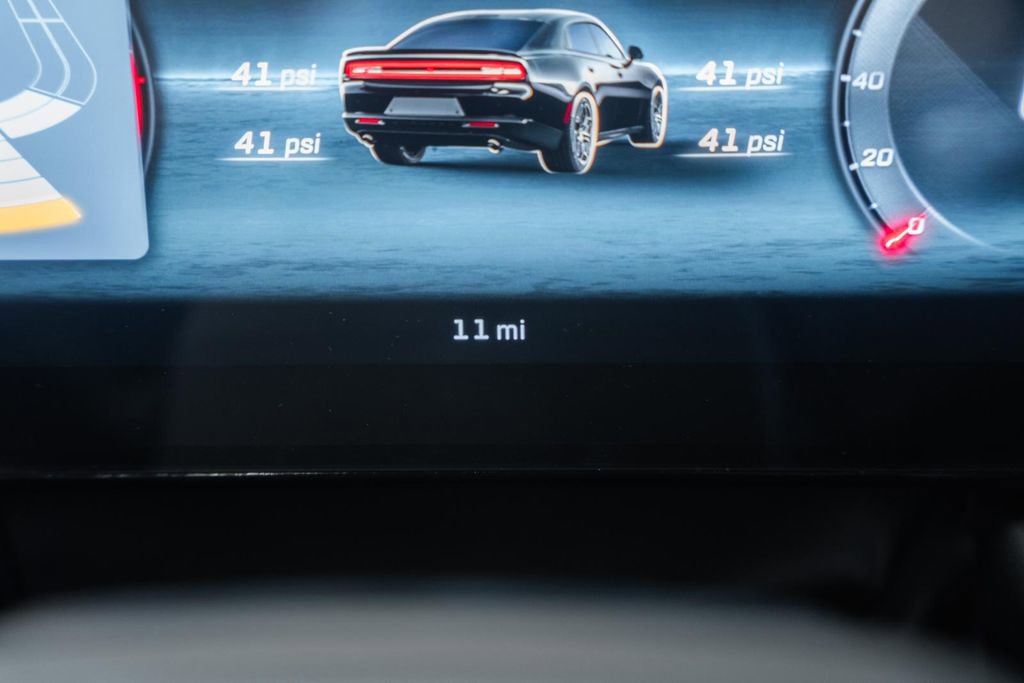 New 2026 Dodge Charger R/T AWD/4WD image 47