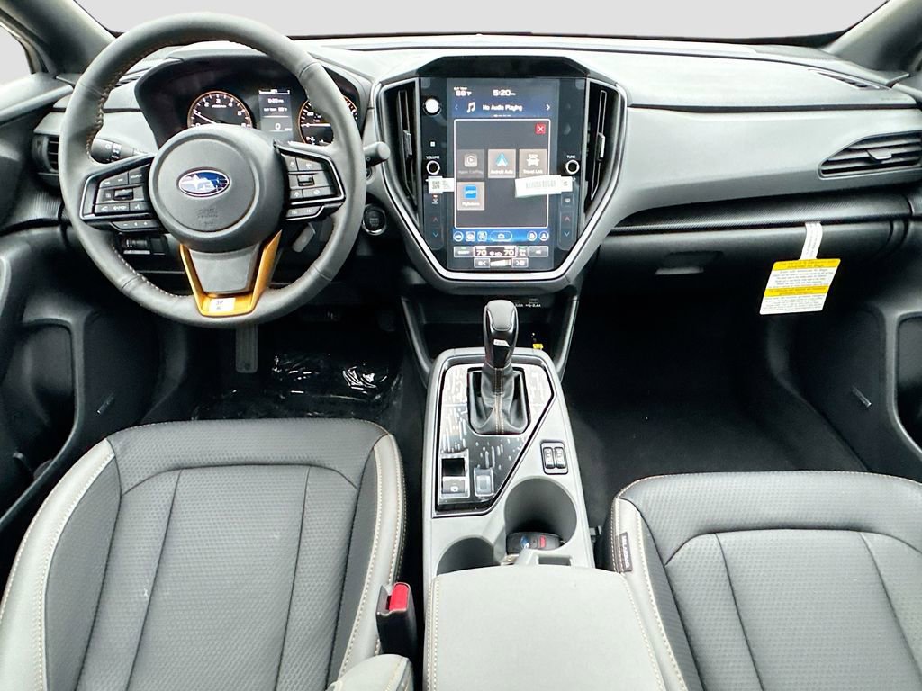 New 2026 Subaru Crosstrek 2.5i Wilderness AWD/4WD image 27