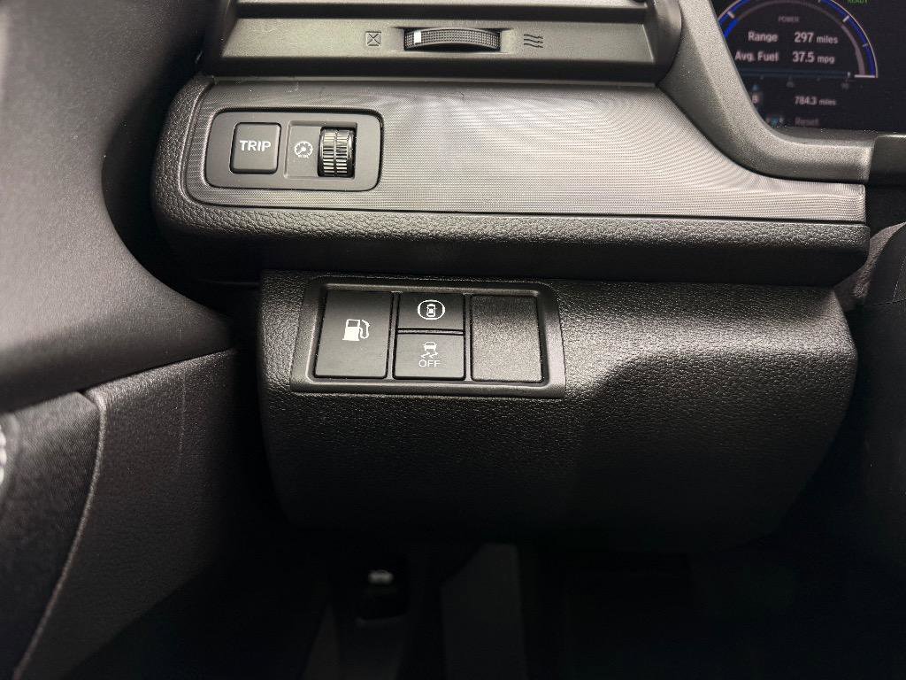 Used 2022 Honda Insight EX image 10