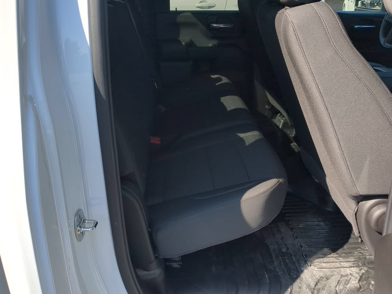 New 2026 GMC Sierra 2500 Pro w/ Convenience Package RWD image 24