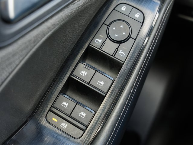 Used 2023 Nissan Rogue SV image 28