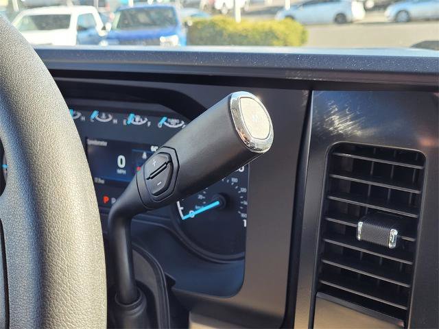 New 2024 Ford F550 2WD Regular Cab Super Duty image 18