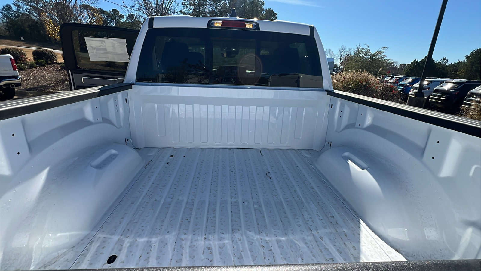 New 2026 RAM 1500 Laramie image 13