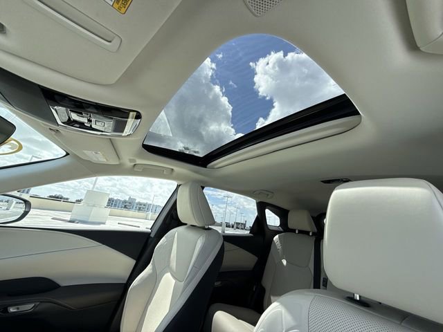 Certified 2024 Lexus RX 350 Premium w/ Cold Area Package FWD image 22