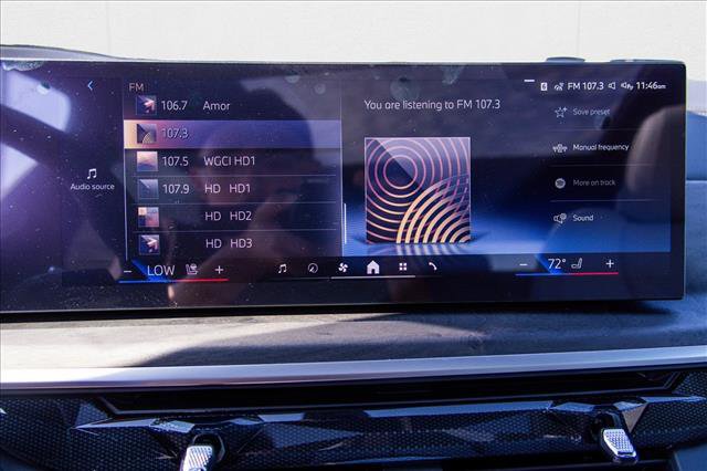 New 2026 BMW X5 xDrive40i w/ Premium Package image 15