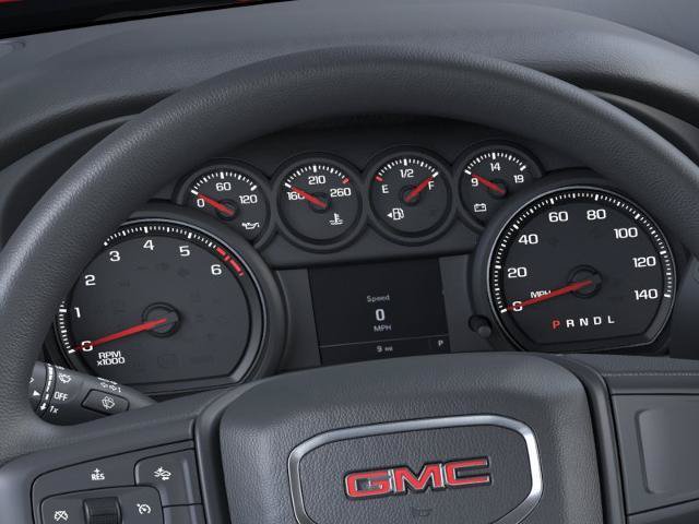 New 2026 GMC Sierra 3500 Pro AWD/4WD image 42