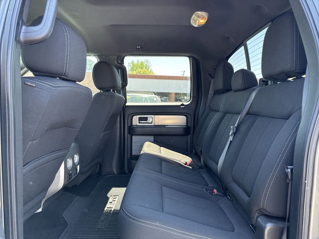 Used 2013 Ford F150 FX2 w/ Mid Equipment Group RWD image 20