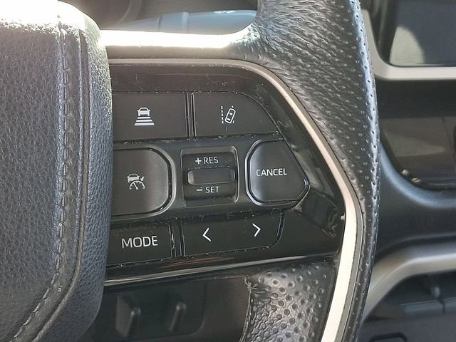 Used 2024 Toyota Tundra SR5 image 25