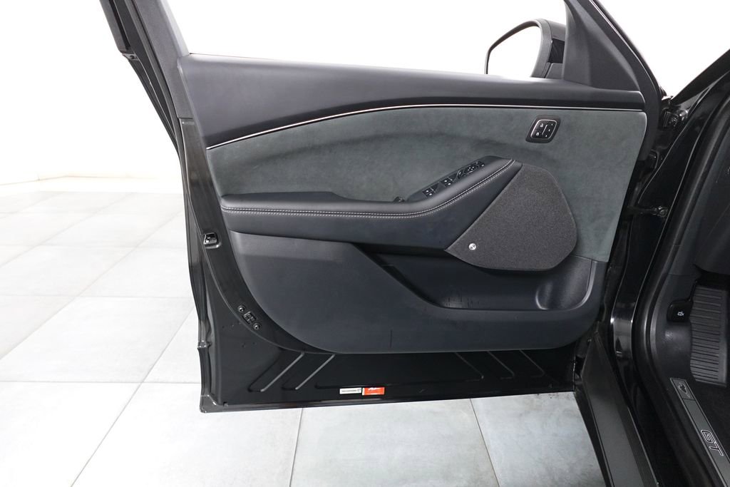Used 2023 Ford Mustang Mach-E GT AWD/4WD image 25