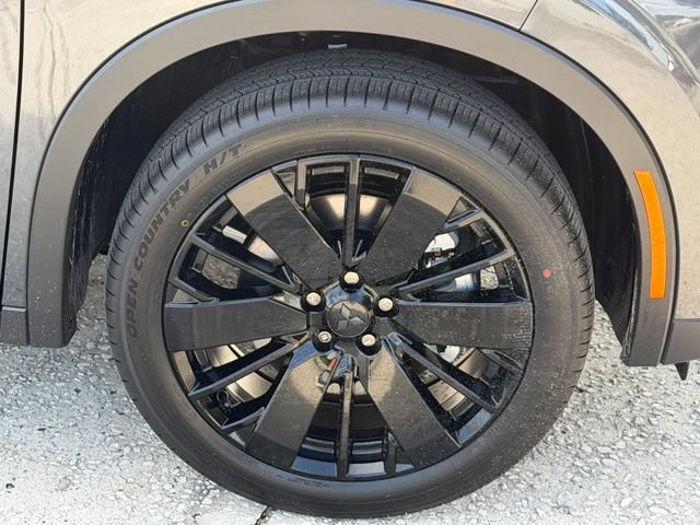New 2026 Mitsubishi Outlander LE FWD image 9