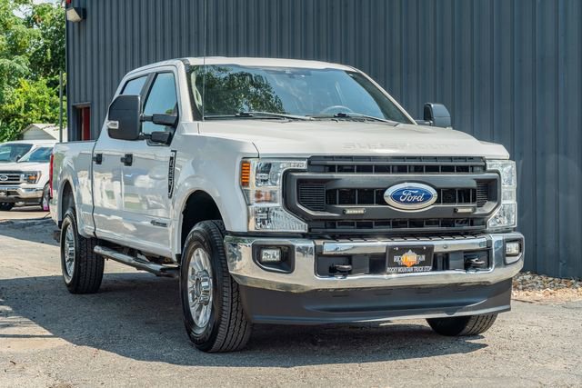 Used 2020 Ford F250 XL w/ Power Equipment Group image 8