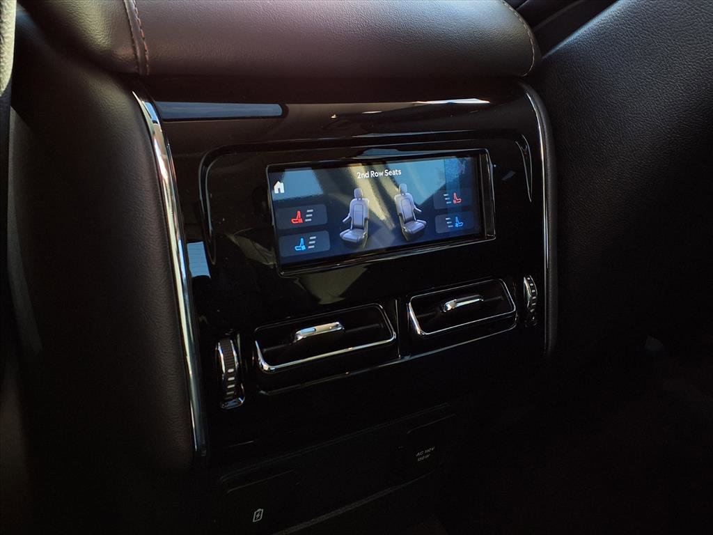 New 2025 Lincoln Aviator Reserve w/ Equipment Group 201A image 7