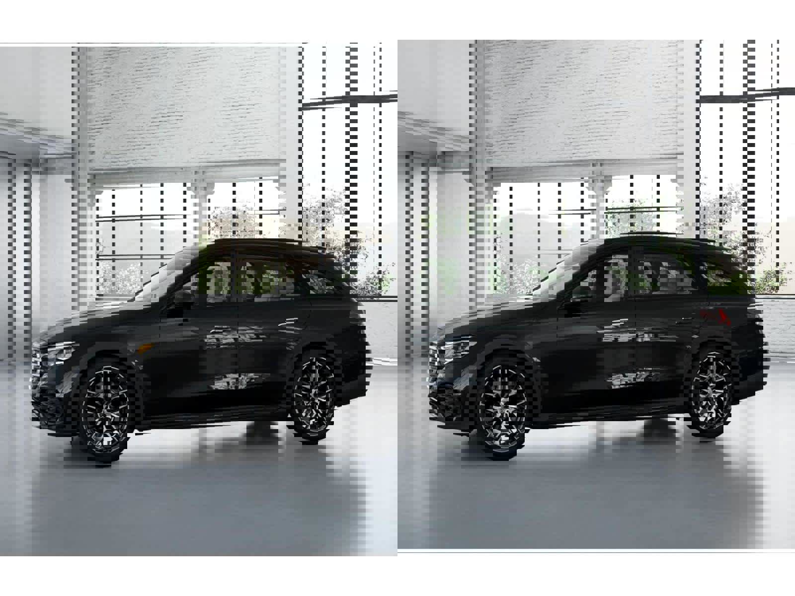 New 2026 Mercedes-Benz E 450 4MATIC All-Terrain Wagon image 35