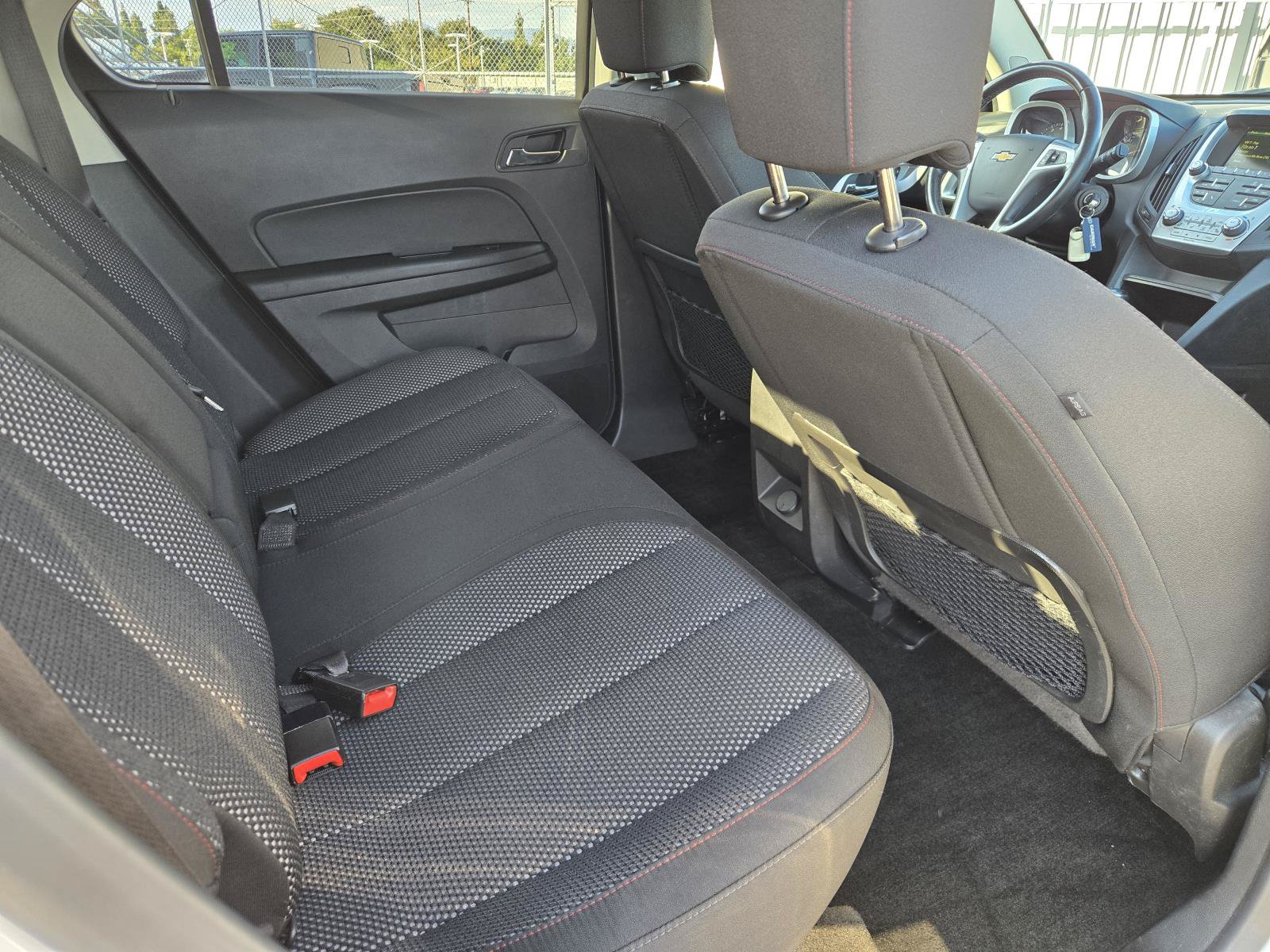 Used 2017 Chevrolet Equinox LT w/ Convenience Package FWD image 26