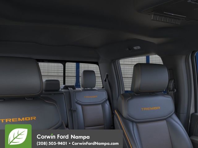 New 2026 Ford F150 Tremor AWD/4WD image 22