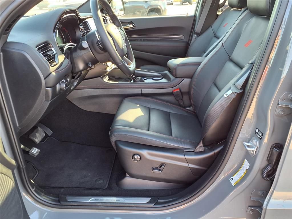 New 2026 Dodge Durango GT image 24