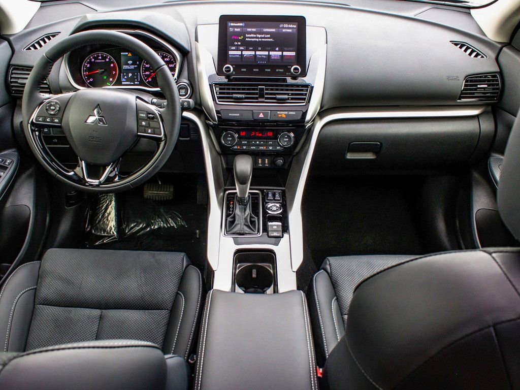 New 2026 Mitsubishi Eclipse Cross SE image 37