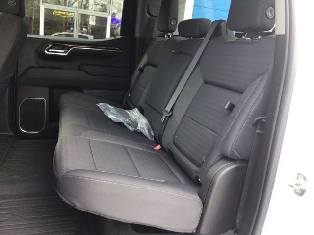 Used 2023 GMC Sierra 1500 Elevation image 14