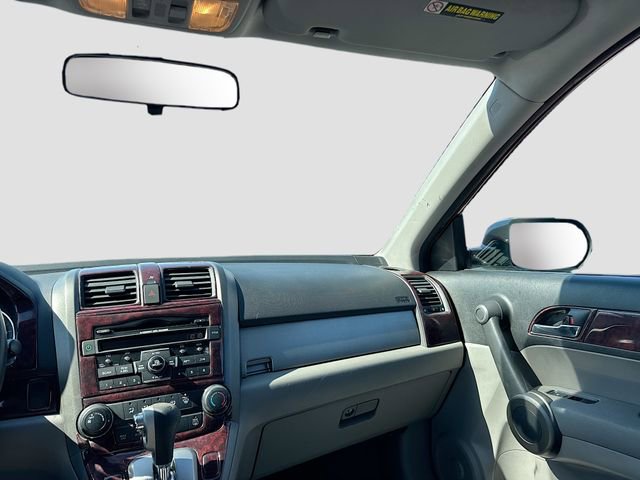 Used 2010 Honda CR-V EX image 21