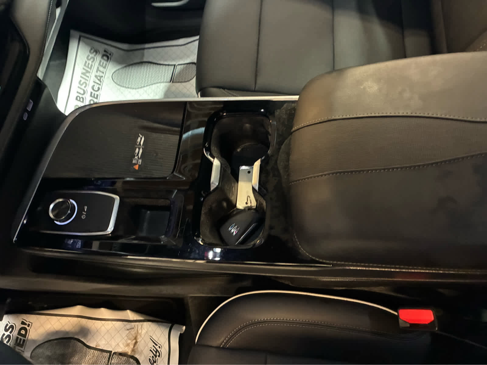 Used 2025 Buick Enclave Preferred image 21