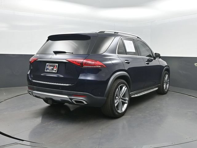 Used 2021 Mercedes-Benz GLE 350 w/ Premium Package image 32