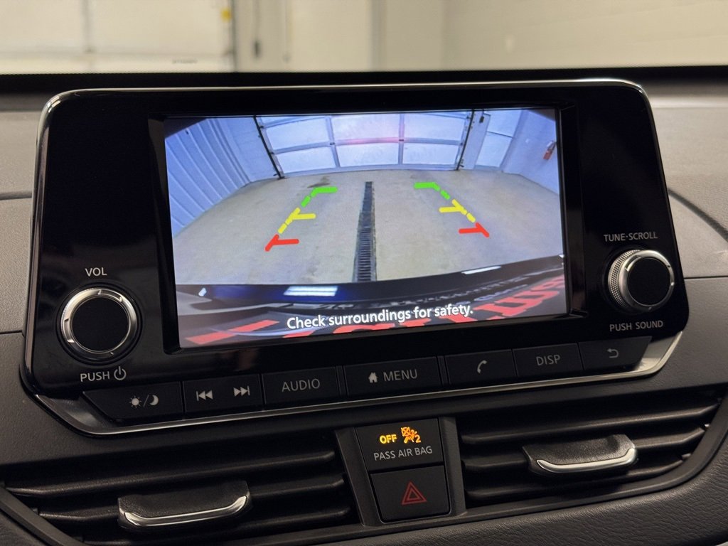 Used 2023 Nissan Altima 2.5 S image 35