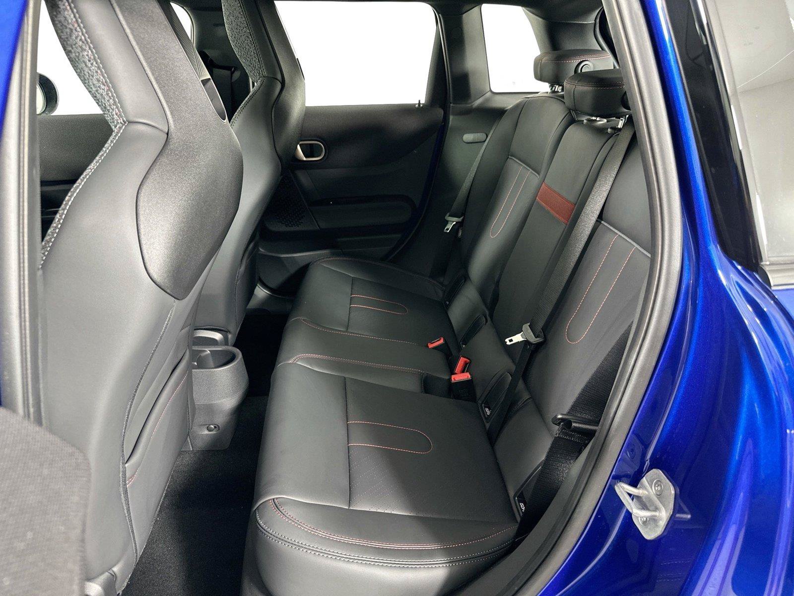 Used 2025 MINI Cooper S FWD image 22