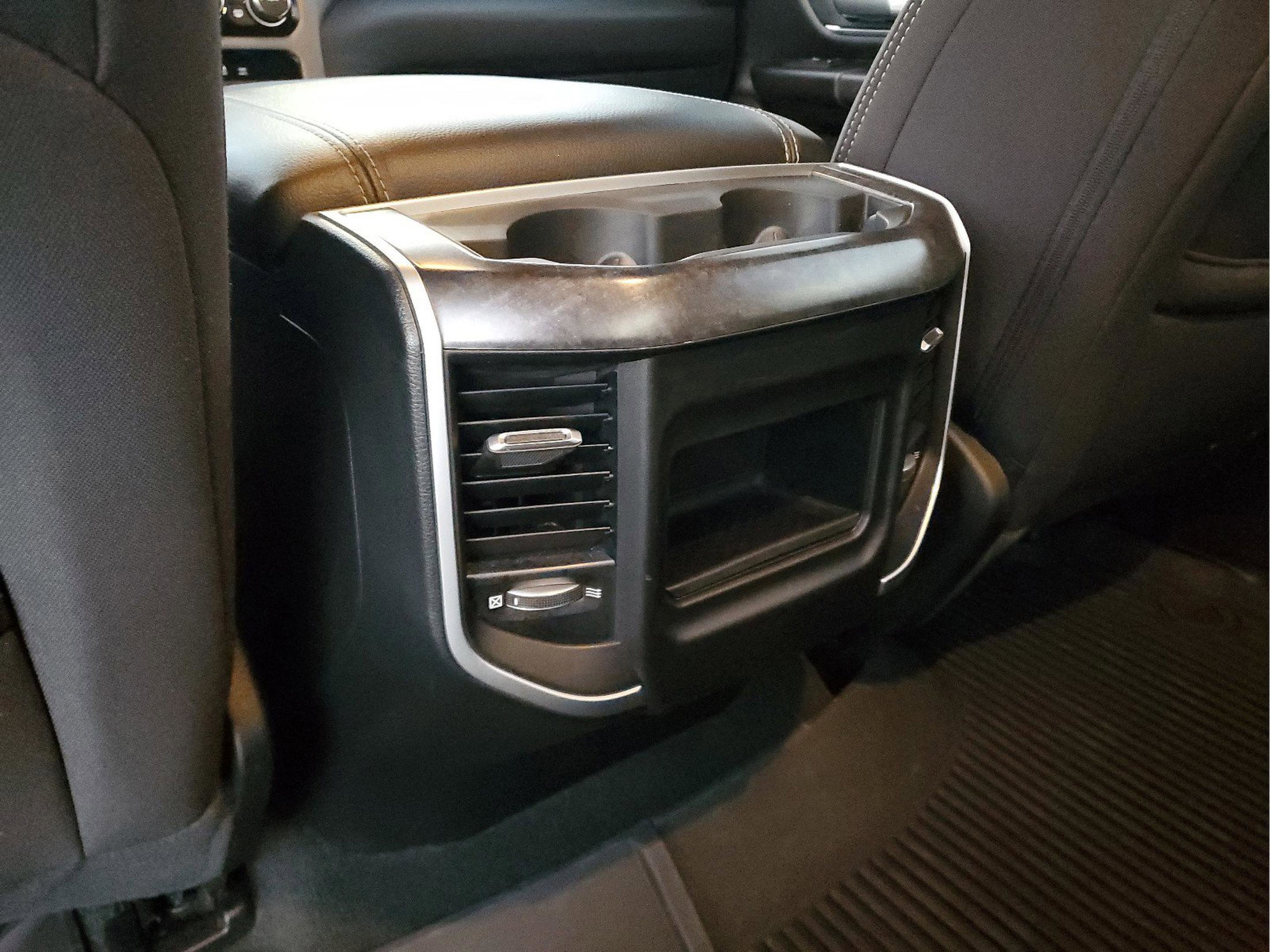 Certified 2022 RAM 1500 Big Horn image 17