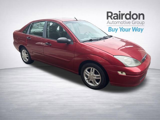 Used 2003 Ford Focus SE FWD image 1