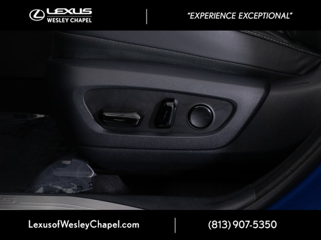 Used 2025 Lexus NX 250 FWD w/ Towing Package (2000 Lbs) image 22