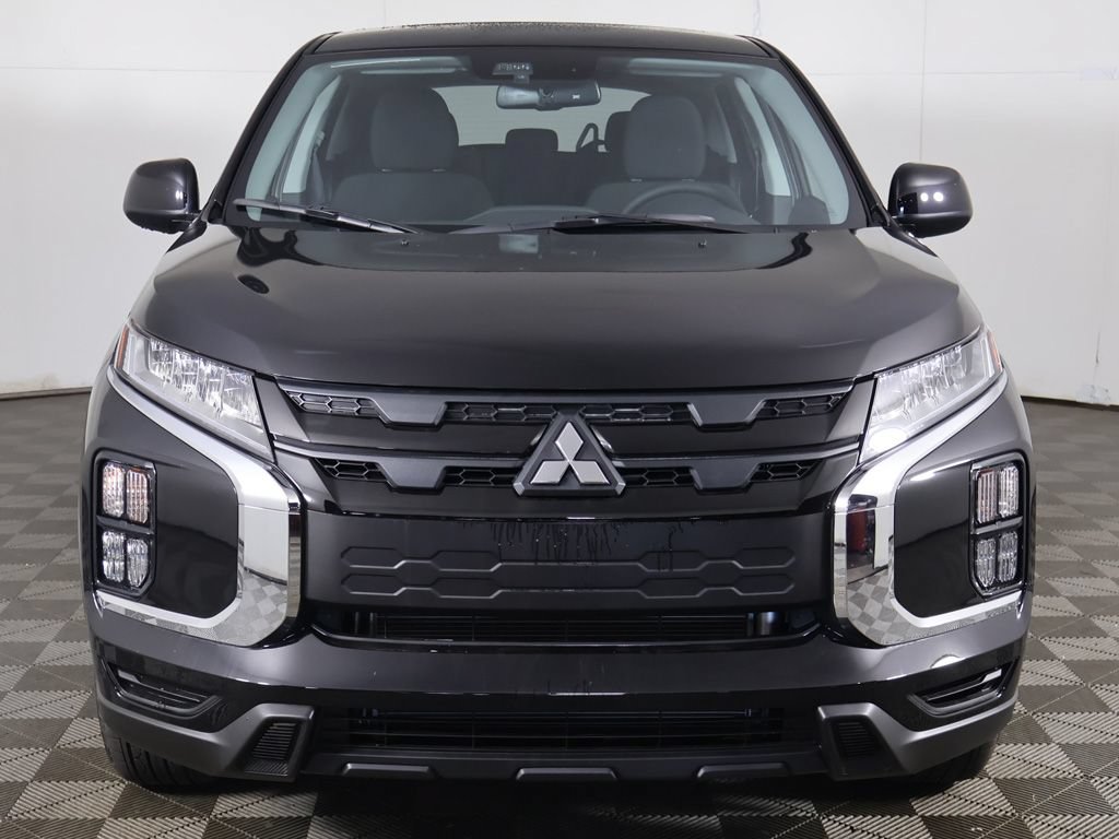 New 2027 Mitsubishi Outlander Sport LE AWD/4WD image 8