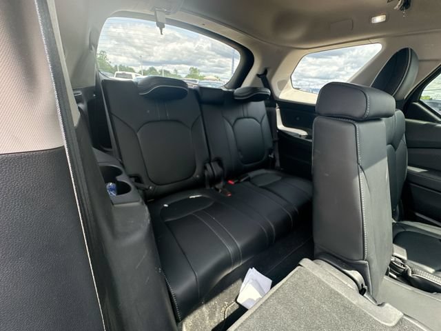 Used 2023 Honda Pilot Elite image 31