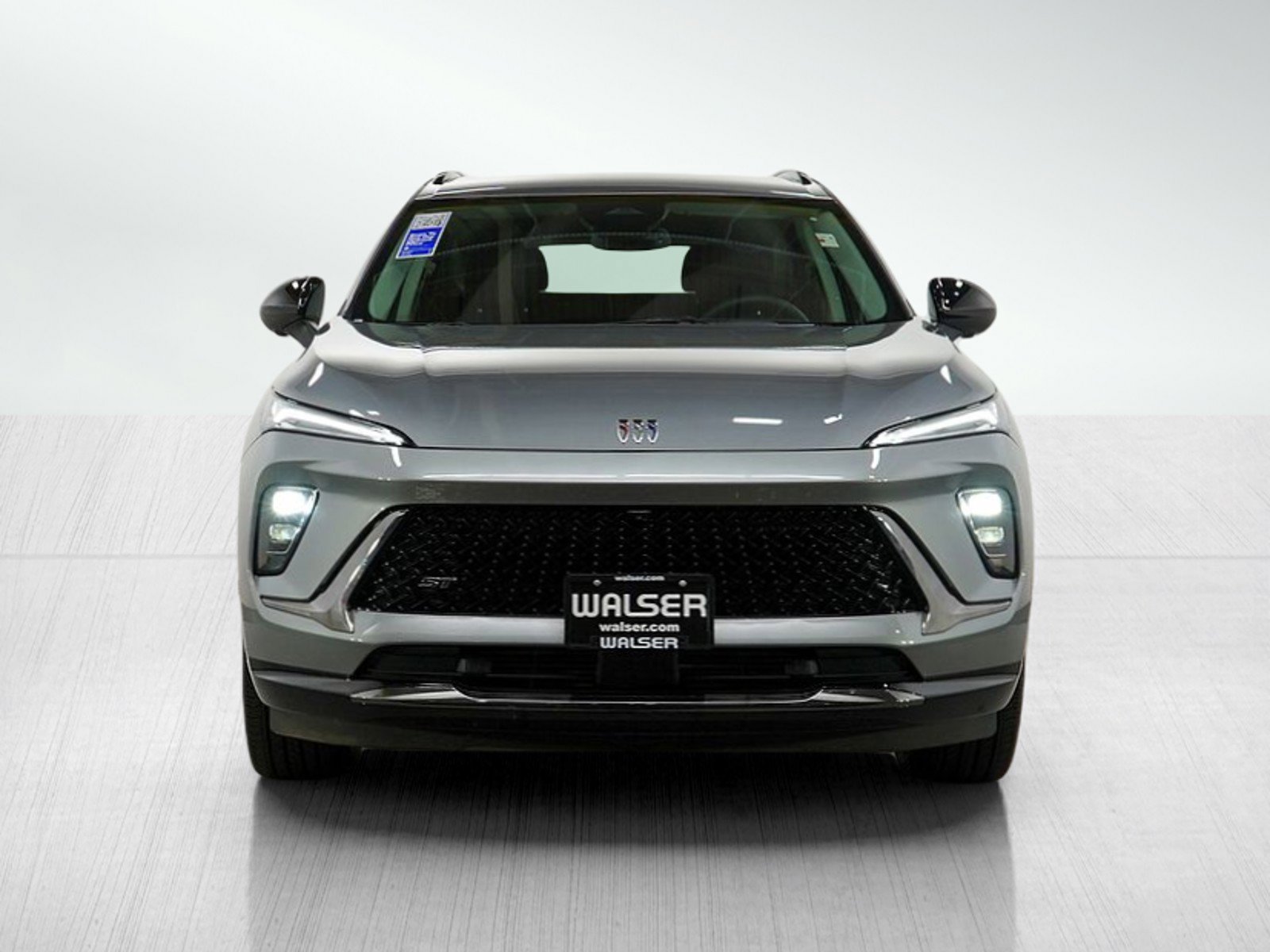 Used 2025 Buick Envision Sport Touring image 9